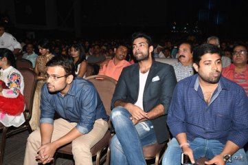 Kabali Movie Audio Launch